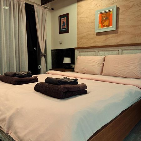 פלובדיב Boutique Guest House Yes For You מראה חיצוני תמונה