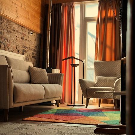 פלובדיב Boutique Guest House Yes For You מראה חיצוני תמונה