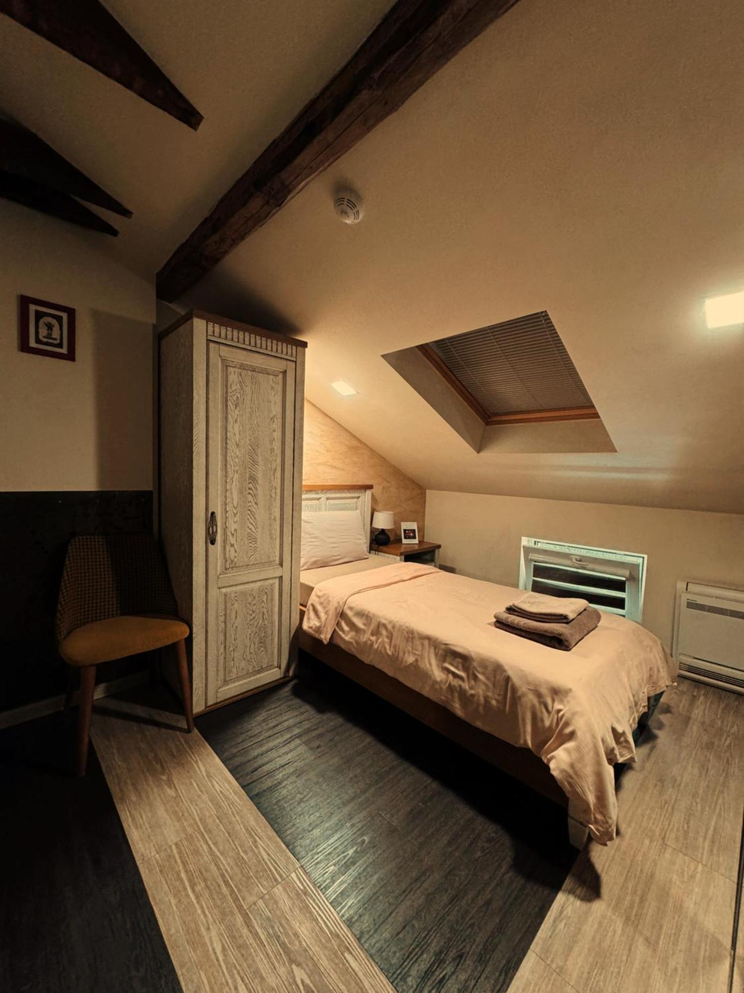 פלובדיב Boutique Guest House Yes For You מראה חיצוני תמונה