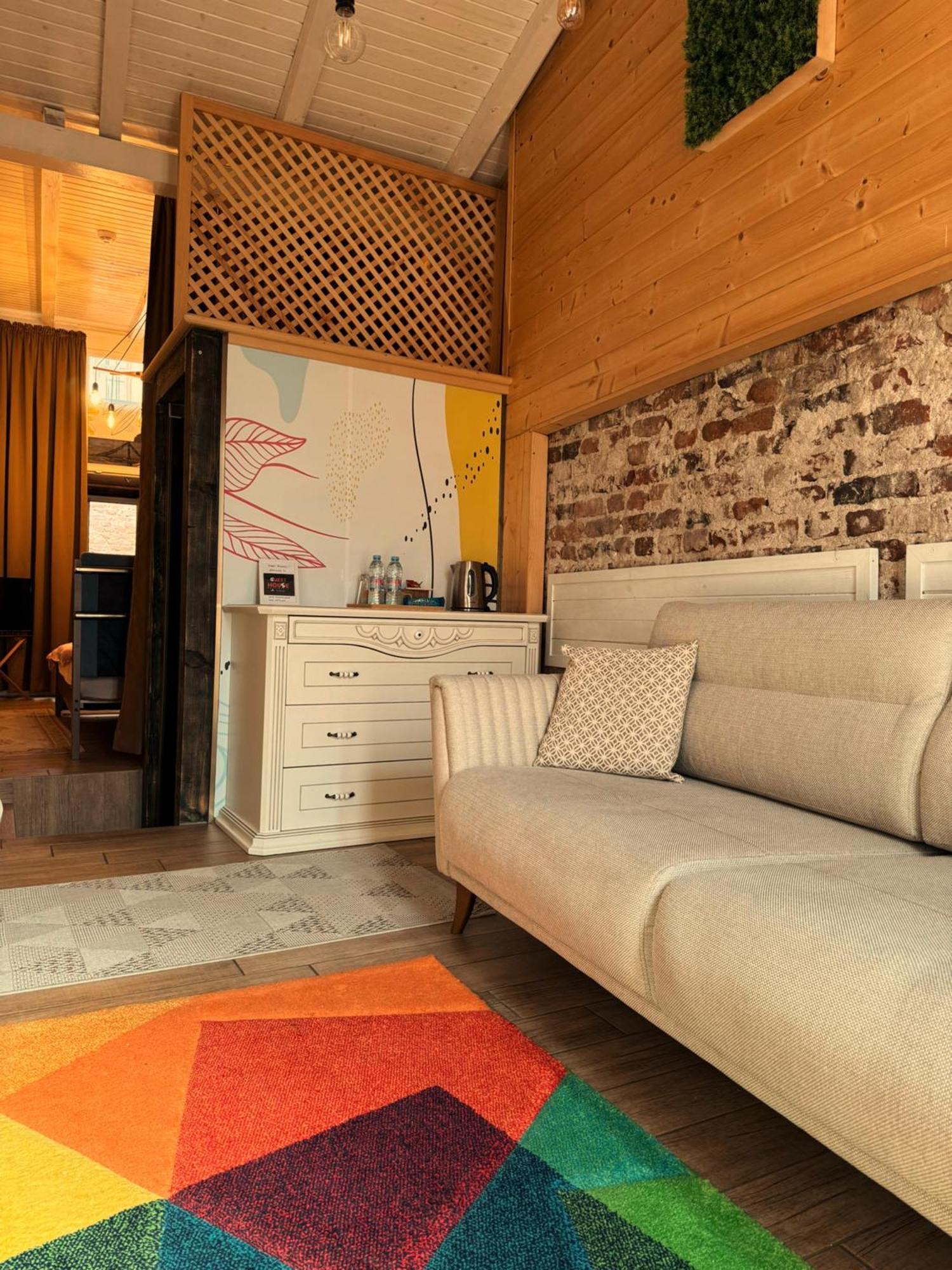 פלובדיב Boutique Guest House Yes For You מראה חיצוני תמונה