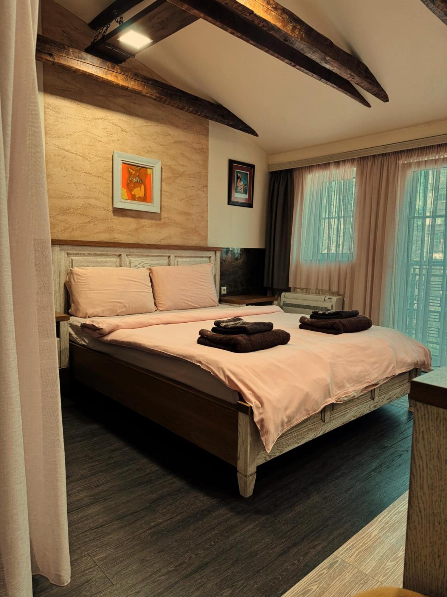 פלובדיב Boutique Guest House Yes For You מראה חיצוני תמונה