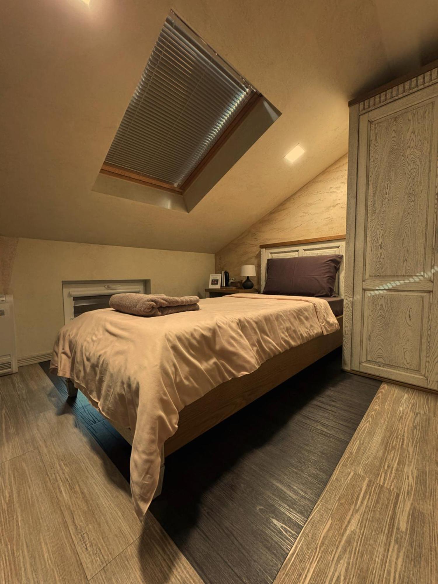 פלובדיב Boutique Guest House Yes For You מראה חיצוני תמונה