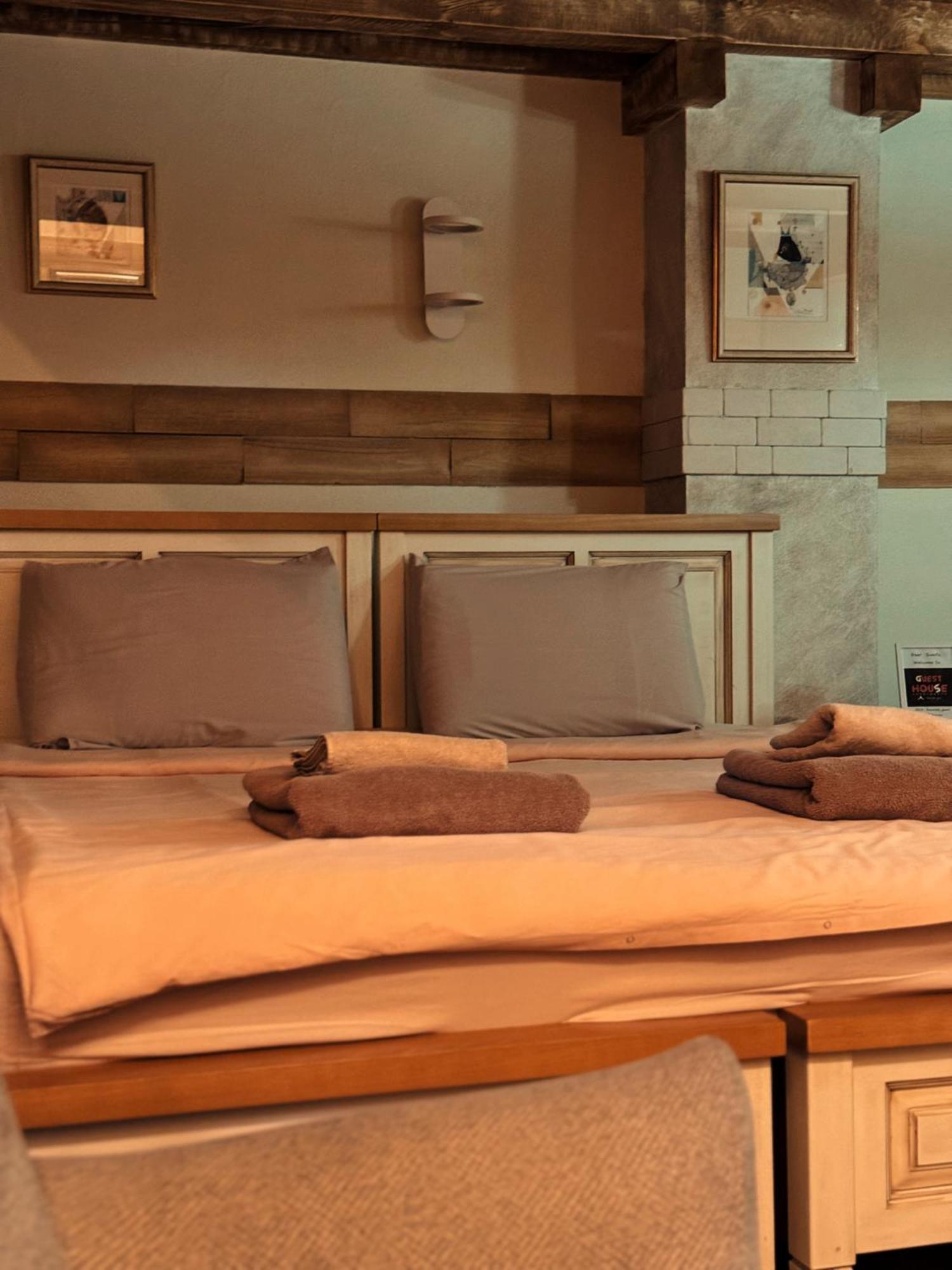 פלובדיב Boutique Guest House Yes For You מראה חיצוני תמונה