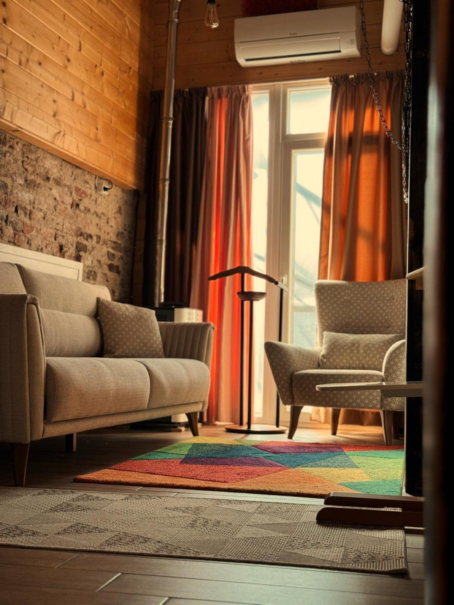 פלובדיב Boutique Guest House Yes For You מראה חיצוני תמונה