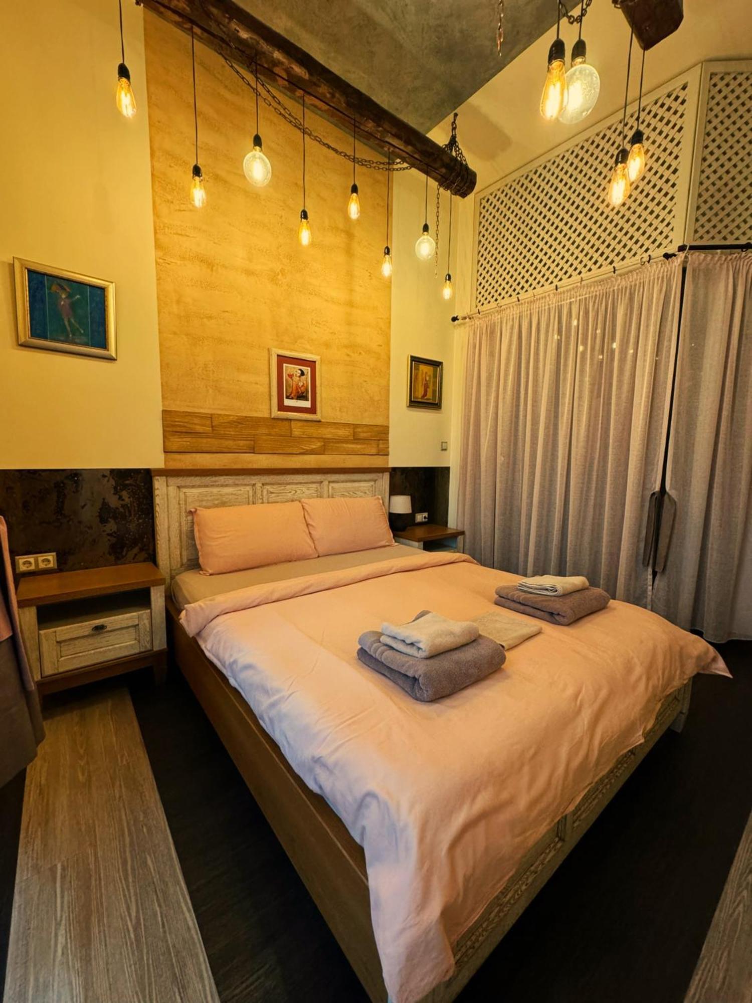 פלובדיב Boutique Guest House Yes For You מראה חיצוני תמונה