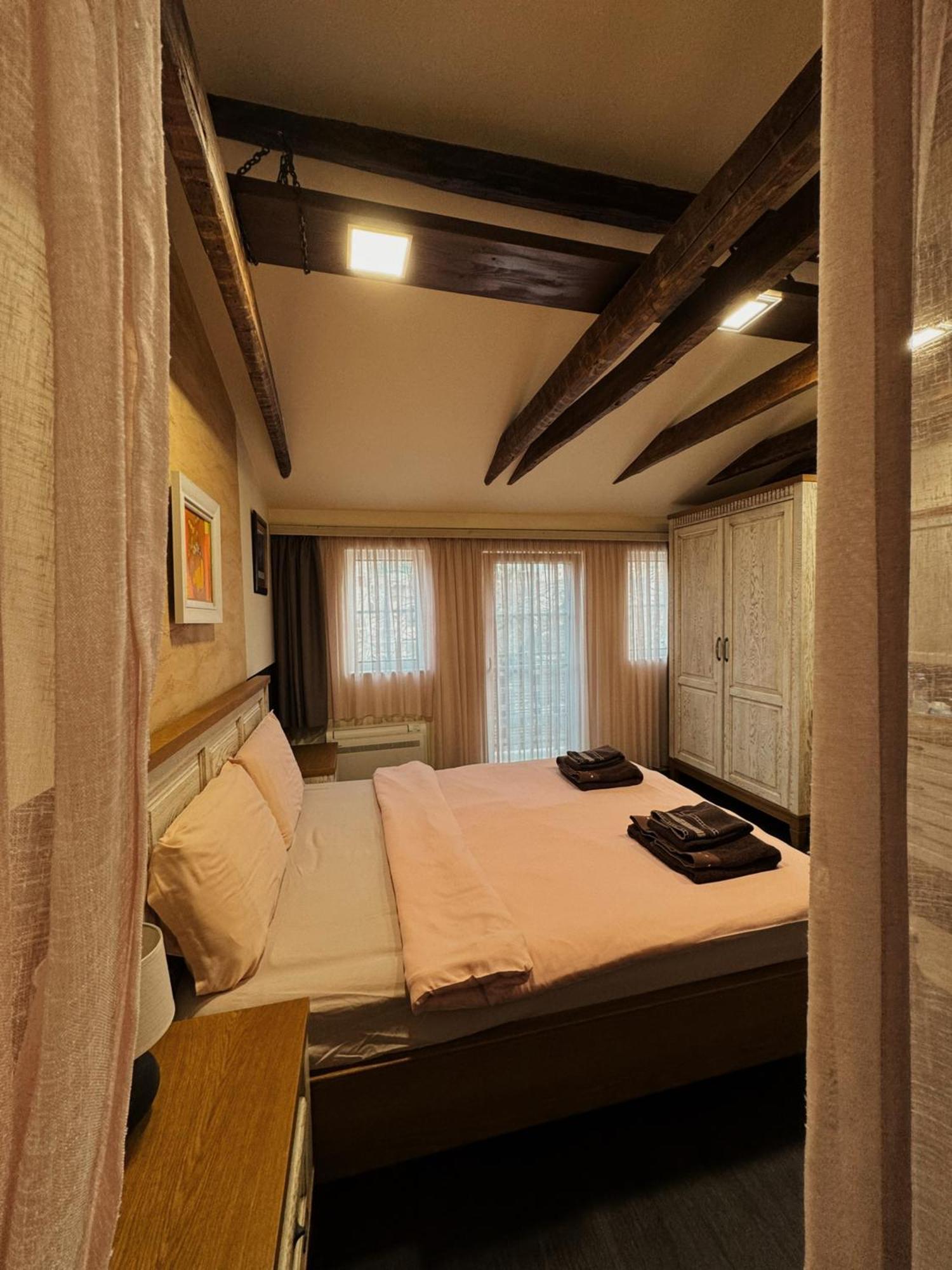 פלובדיב Boutique Guest House Yes For You מראה חיצוני תמונה