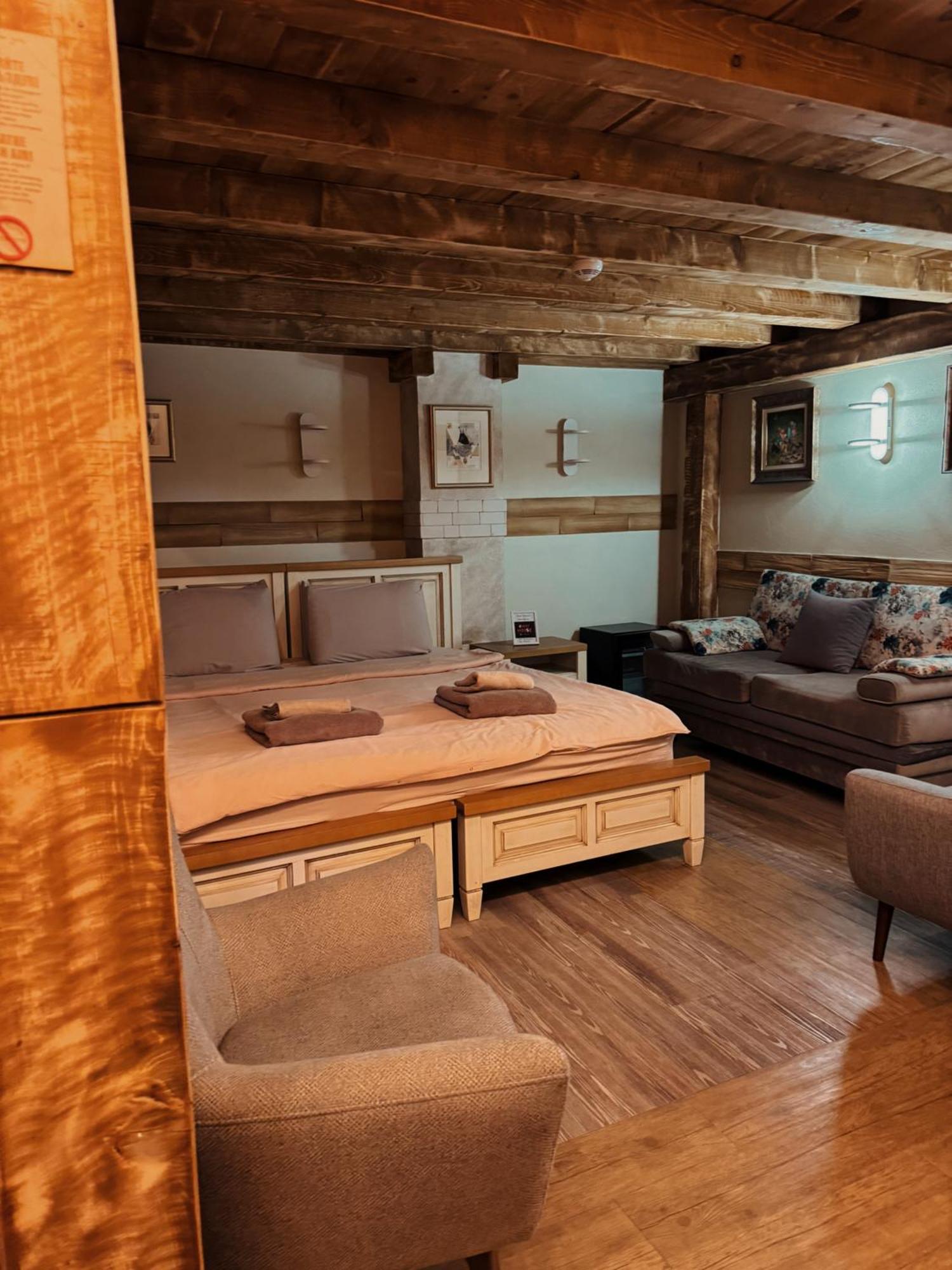 פלובדיב Boutique Guest House Yes For You מראה חיצוני תמונה