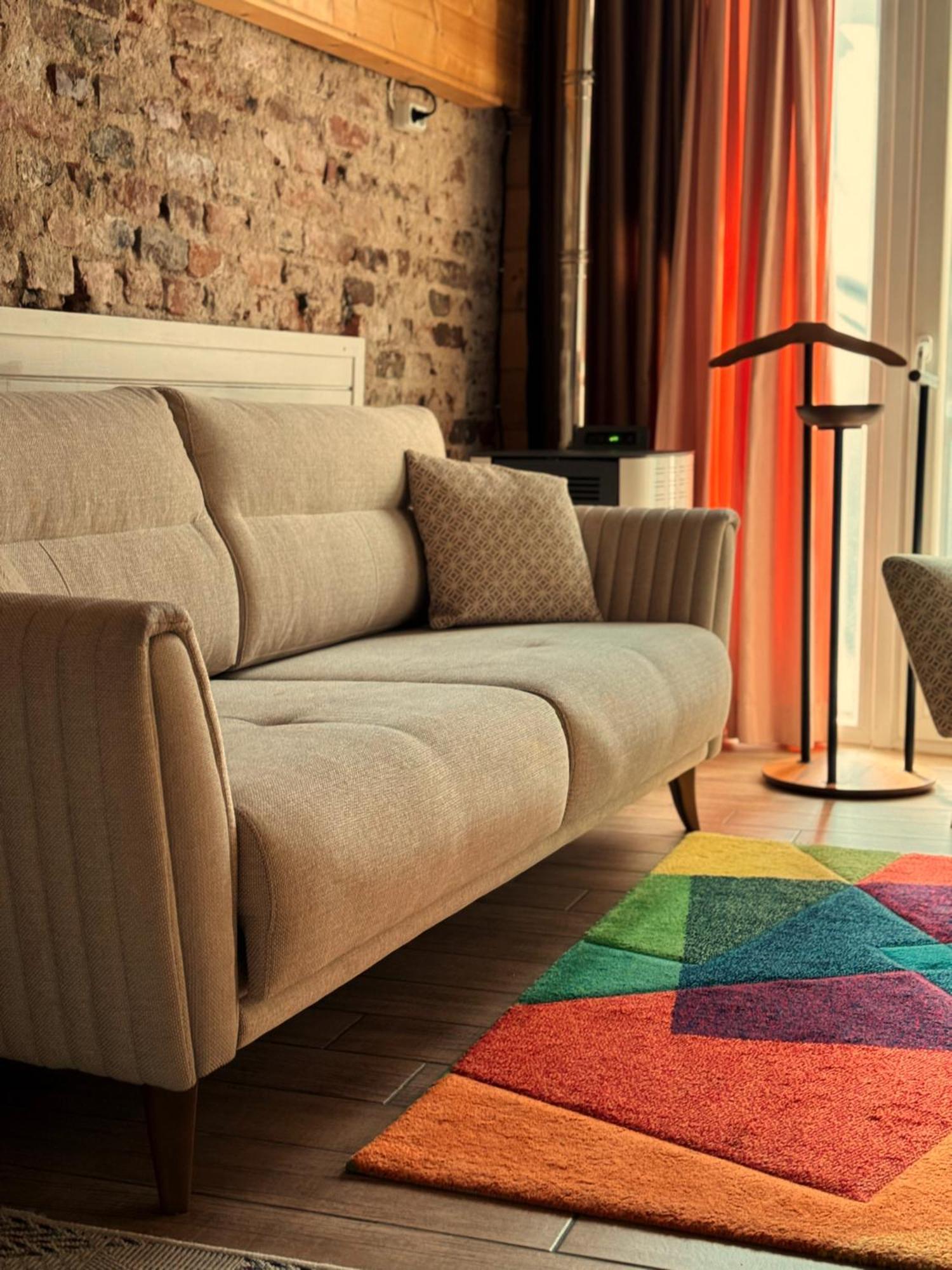 פלובדיב Boutique Guest House Yes For You מראה חיצוני תמונה