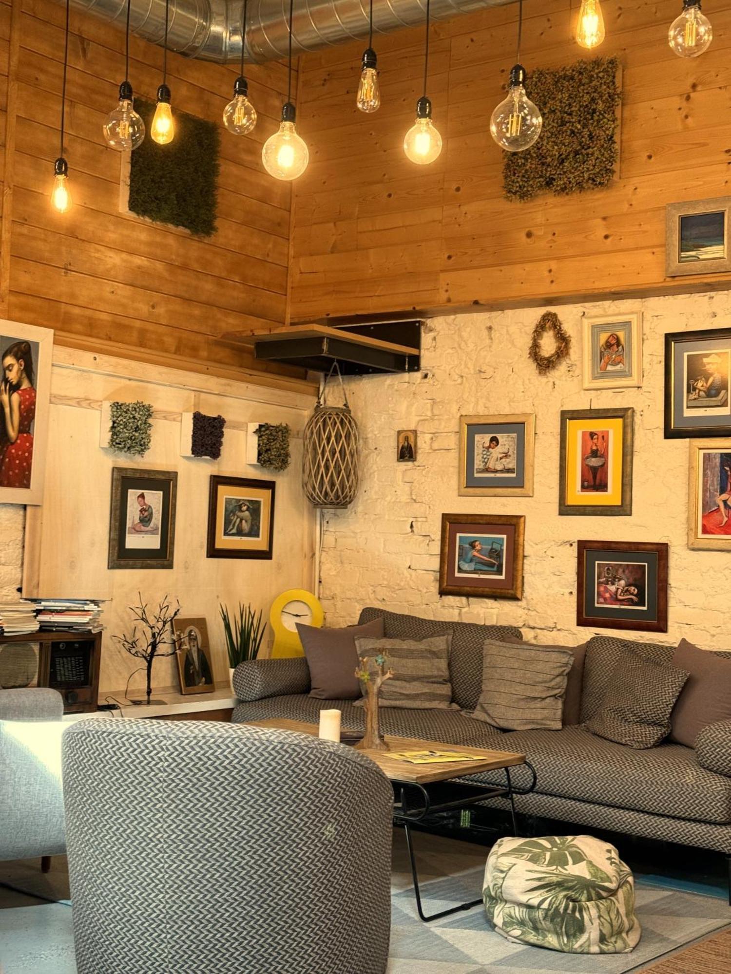 פלובדיב Boutique Guest House Yes For You מראה חיצוני תמונה