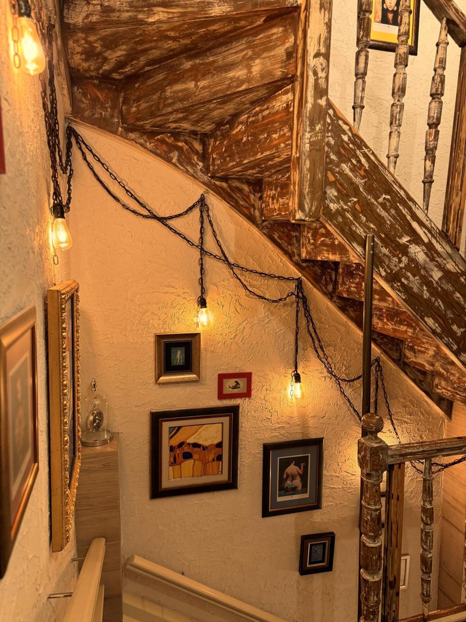 פלובדיב Boutique Guest House Yes For You מראה חיצוני תמונה