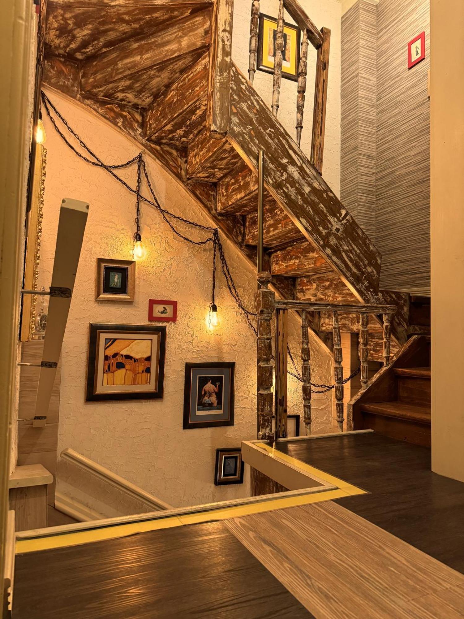 פלובדיב Boutique Guest House Yes For You מראה חיצוני תמונה
