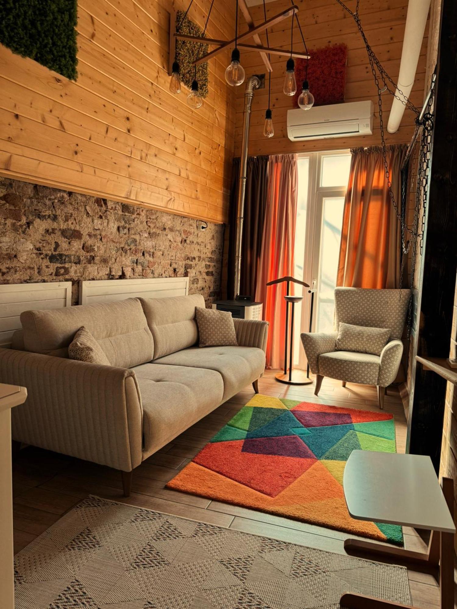 פלובדיב Boutique Guest House Yes For You מראה חיצוני תמונה