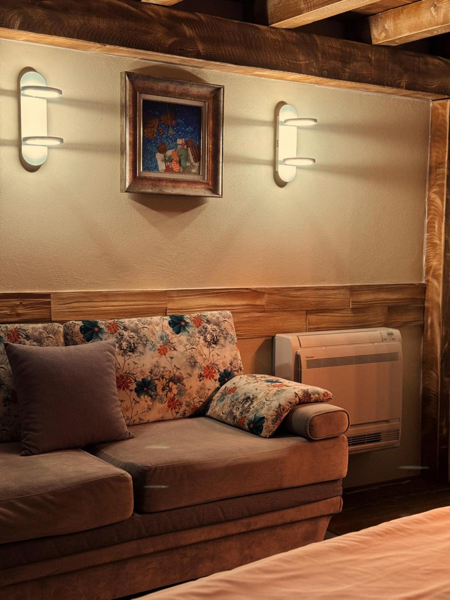 פלובדיב Boutique Guest House Yes For You מראה חיצוני תמונה