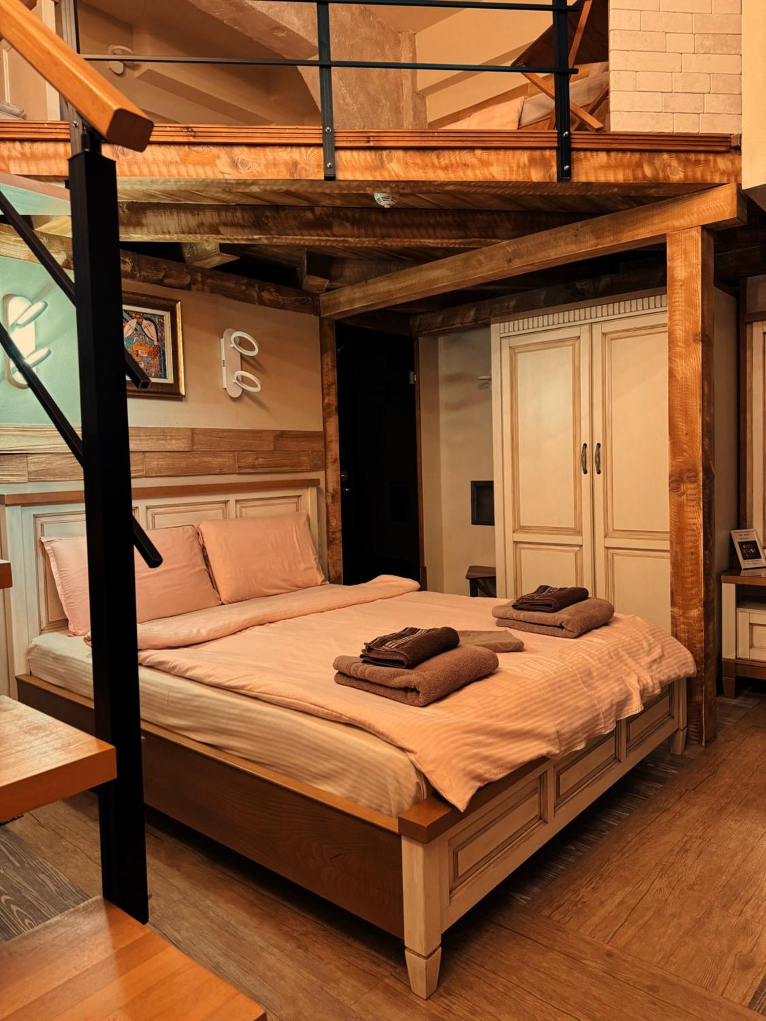 פלובדיב Boutique Guest House Yes For You מראה חיצוני תמונה