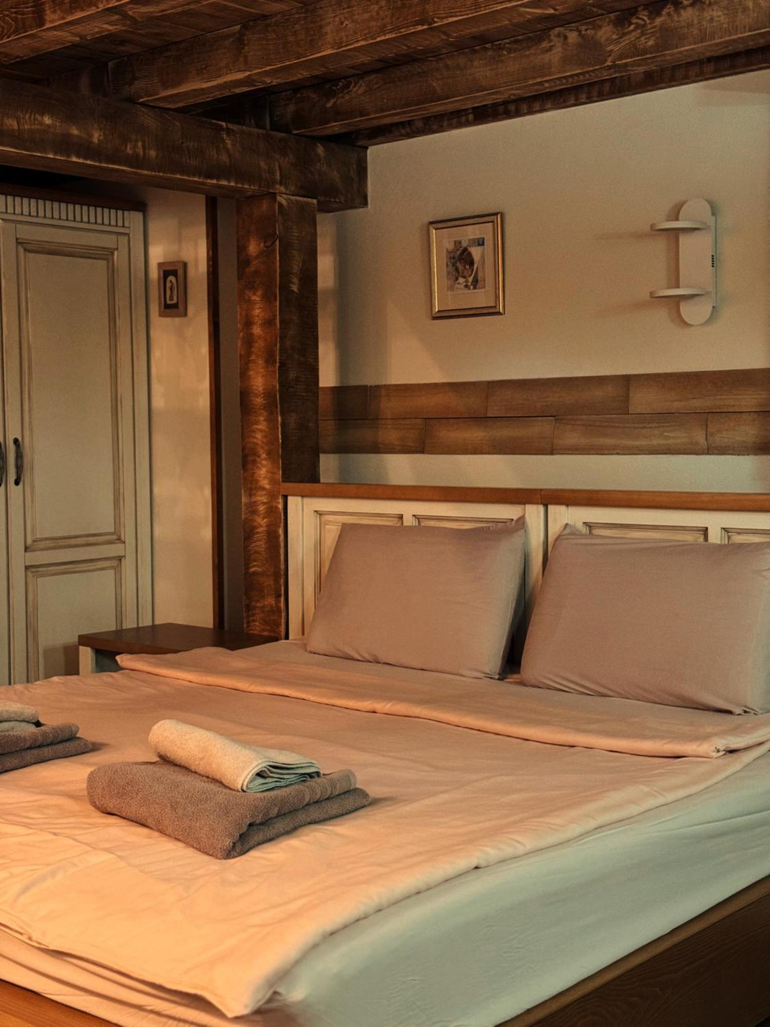 פלובדיב Boutique Guest House Yes For You מראה חיצוני תמונה