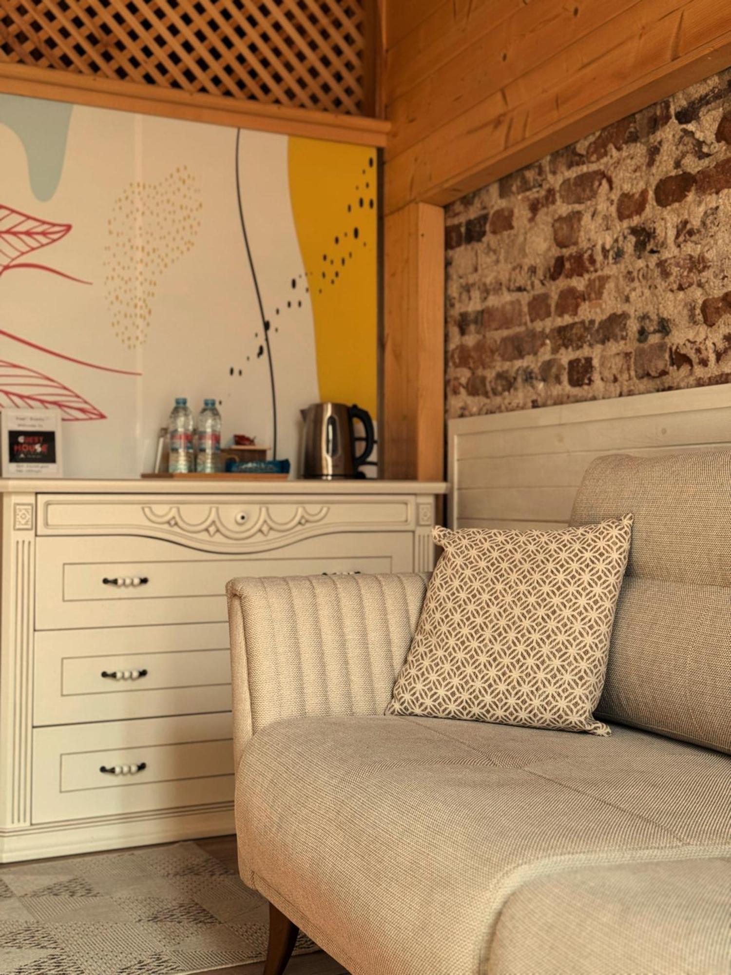 פלובדיב Boutique Guest House Yes For You מראה חיצוני תמונה