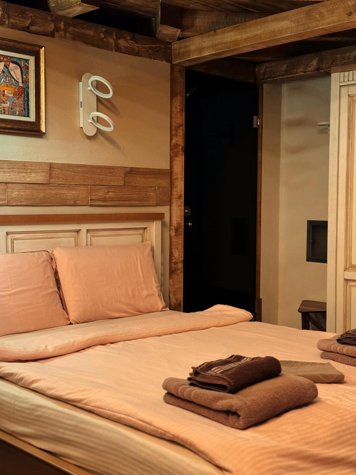 פלובדיב Boutique Guest House Yes For You מראה חיצוני תמונה