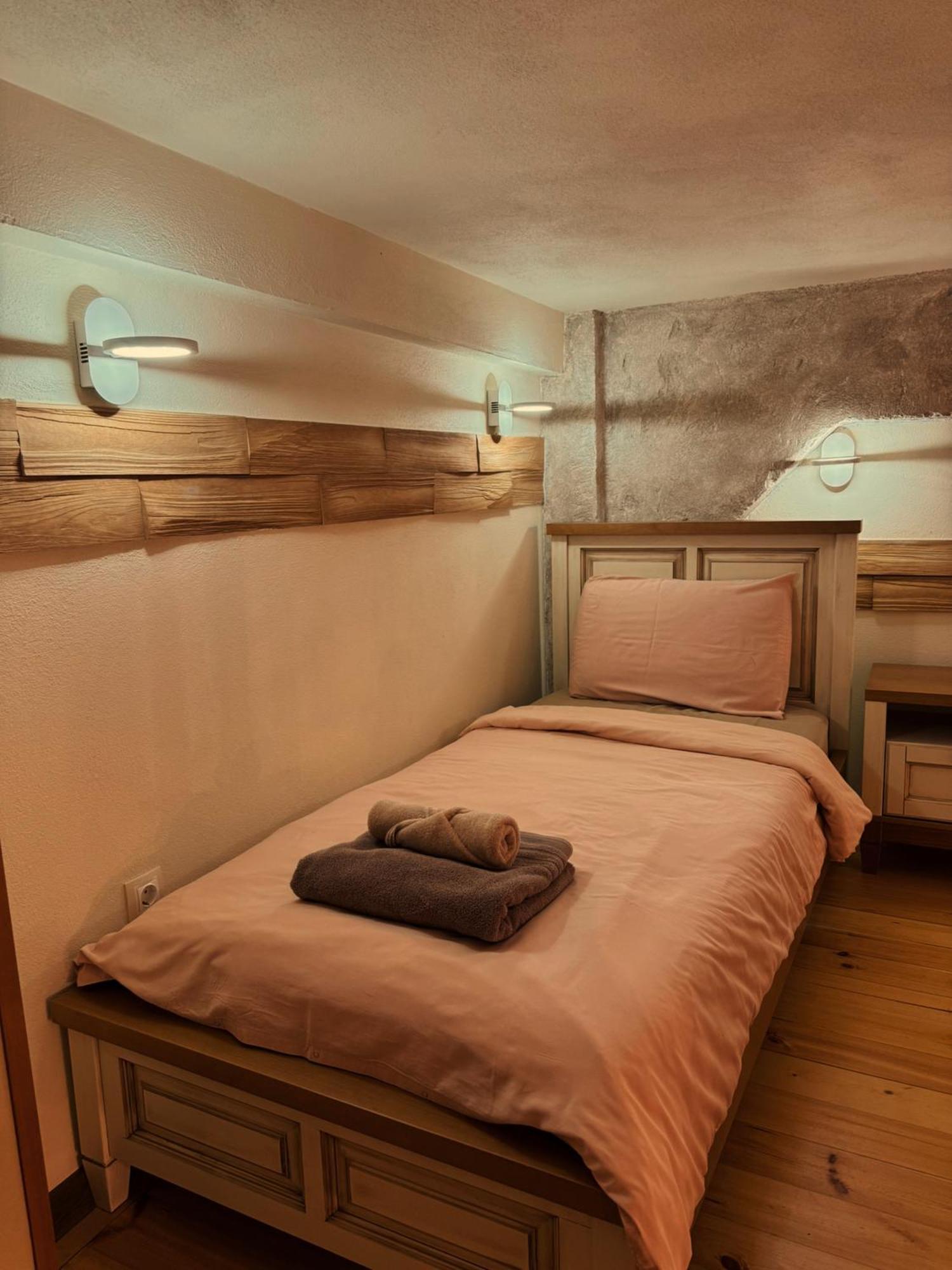 פלובדיב Boutique Guest House Yes For You מראה חיצוני תמונה