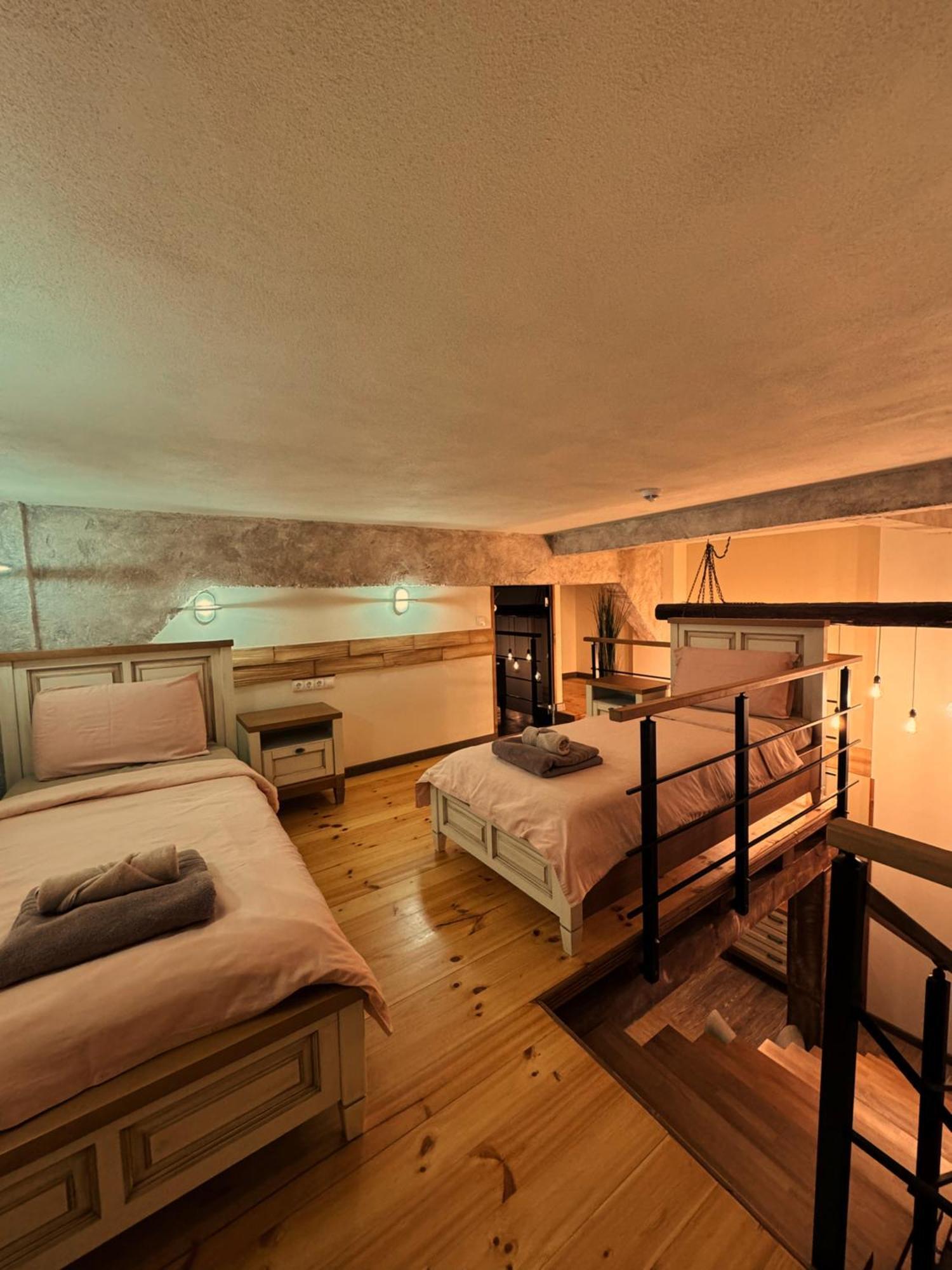 פלובדיב Boutique Guest House Yes For You מראה חיצוני תמונה