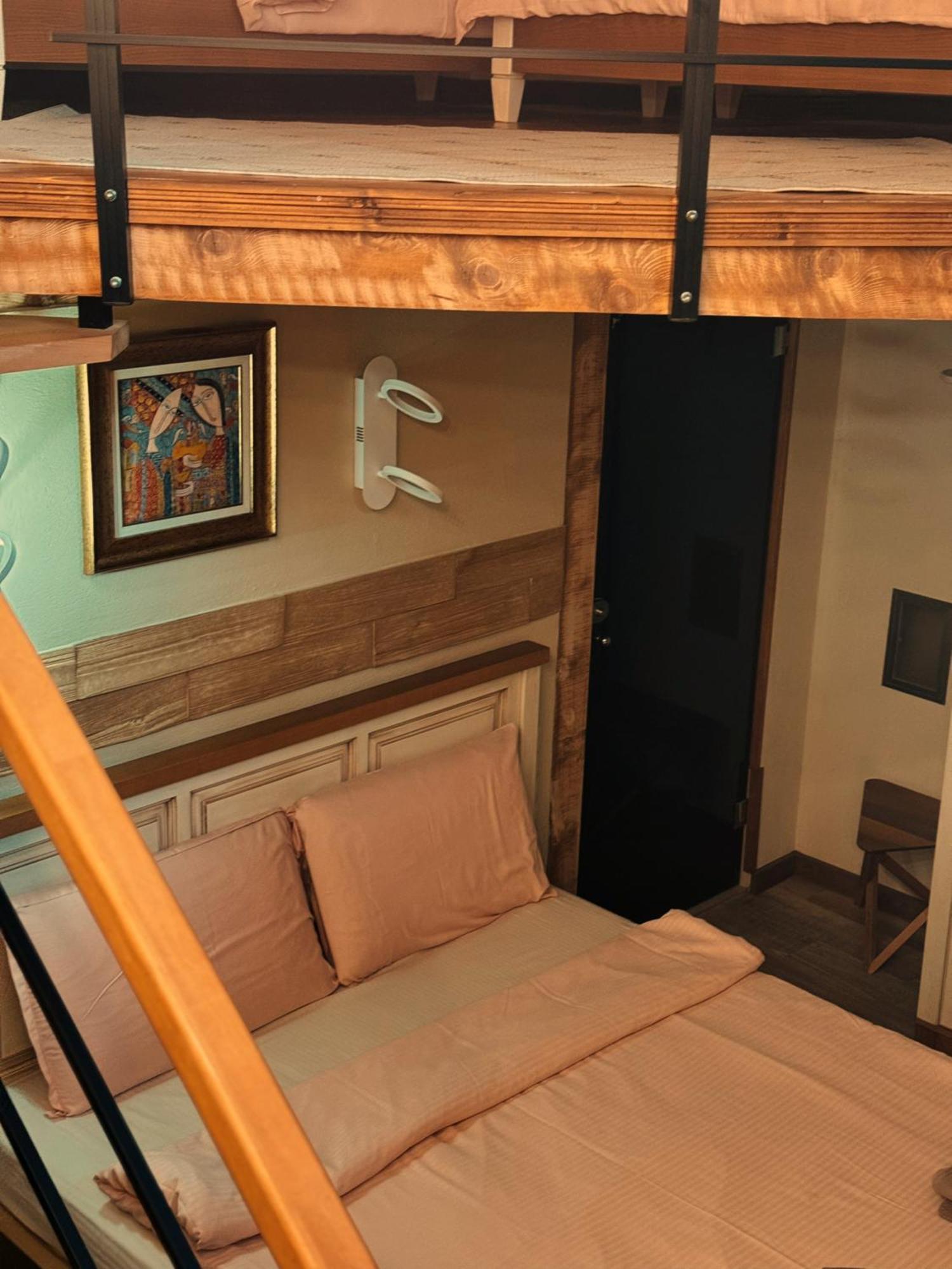 פלובדיב Boutique Guest House Yes For You מראה חיצוני תמונה