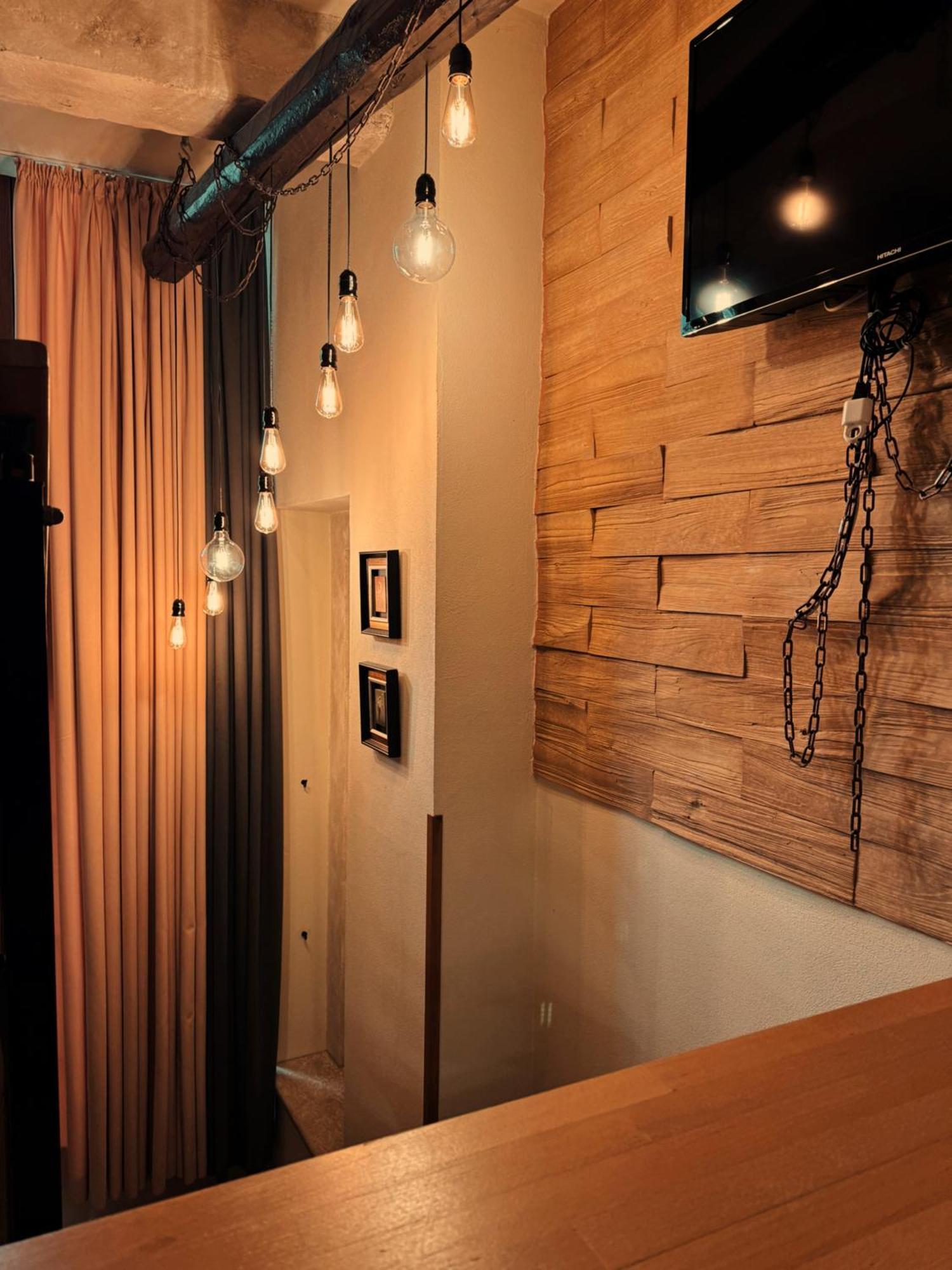 פלובדיב Boutique Guest House Yes For You מראה חיצוני תמונה