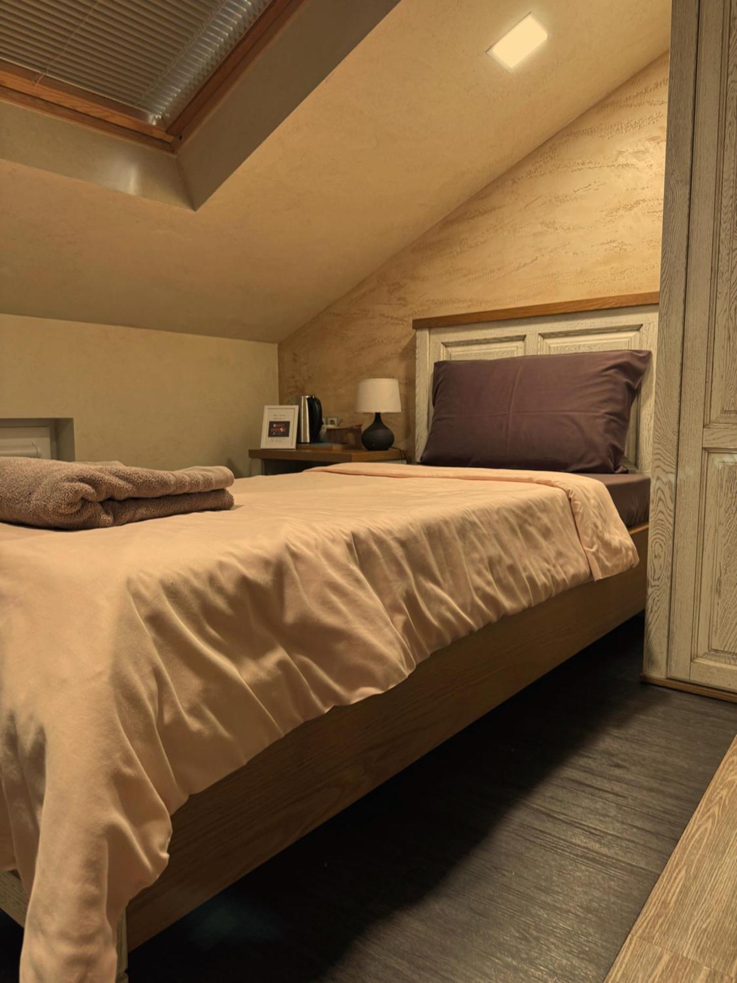 פלובדיב Boutique Guest House Yes For You מראה חיצוני תמונה