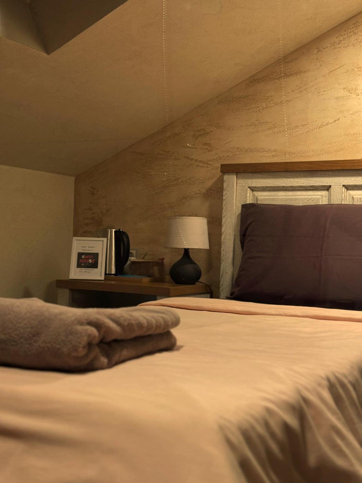 פלובדיב Boutique Guest House Yes For You מראה חיצוני תמונה