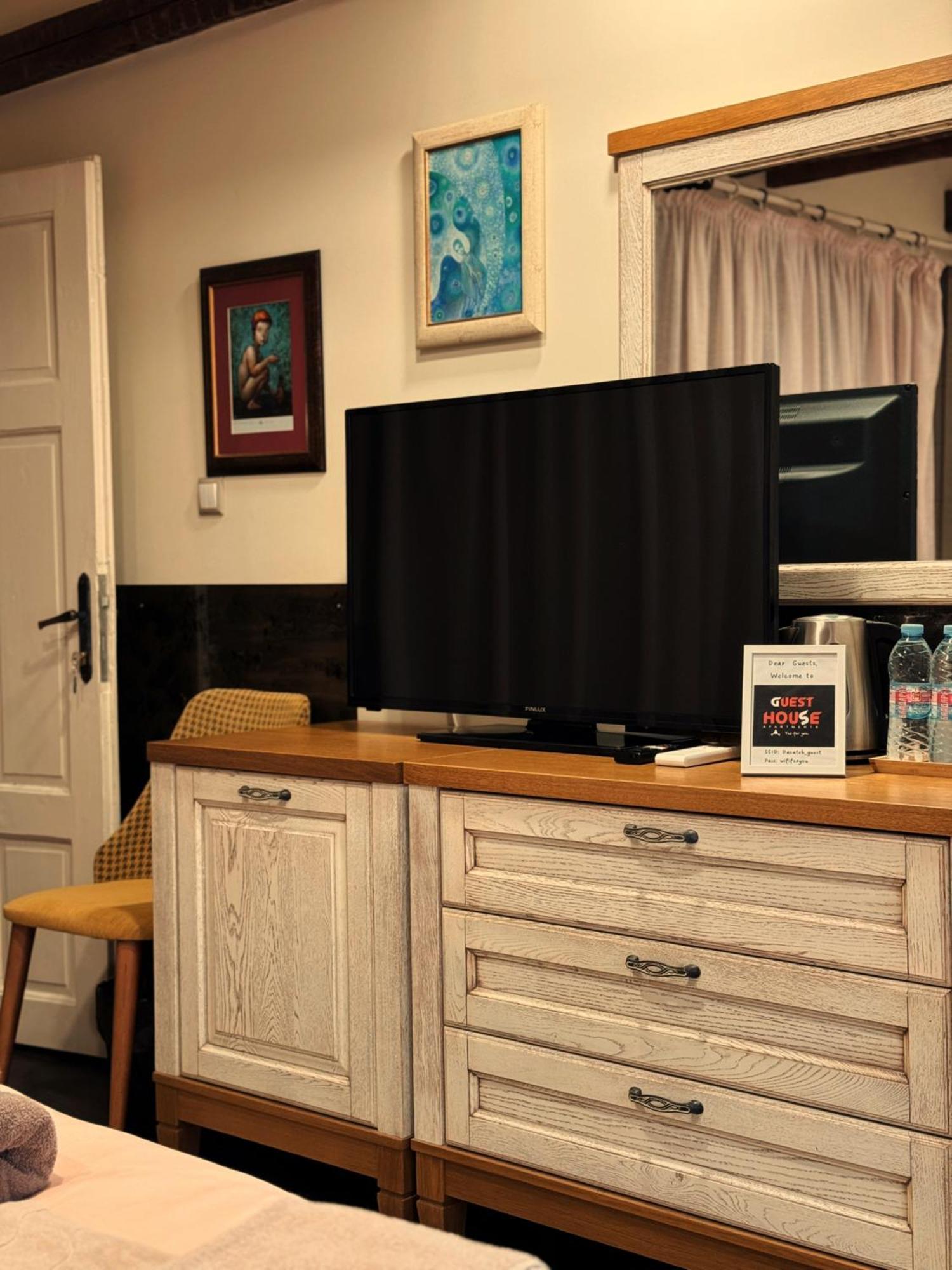 פלובדיב Boutique Guest House Yes For You מראה חיצוני תמונה
