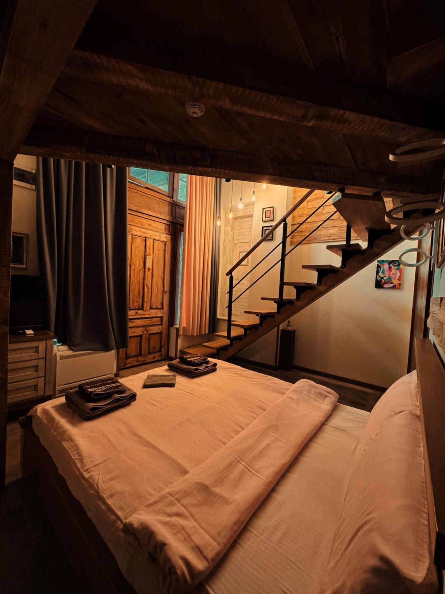 פלובדיב Boutique Guest House Yes For You מראה חיצוני תמונה