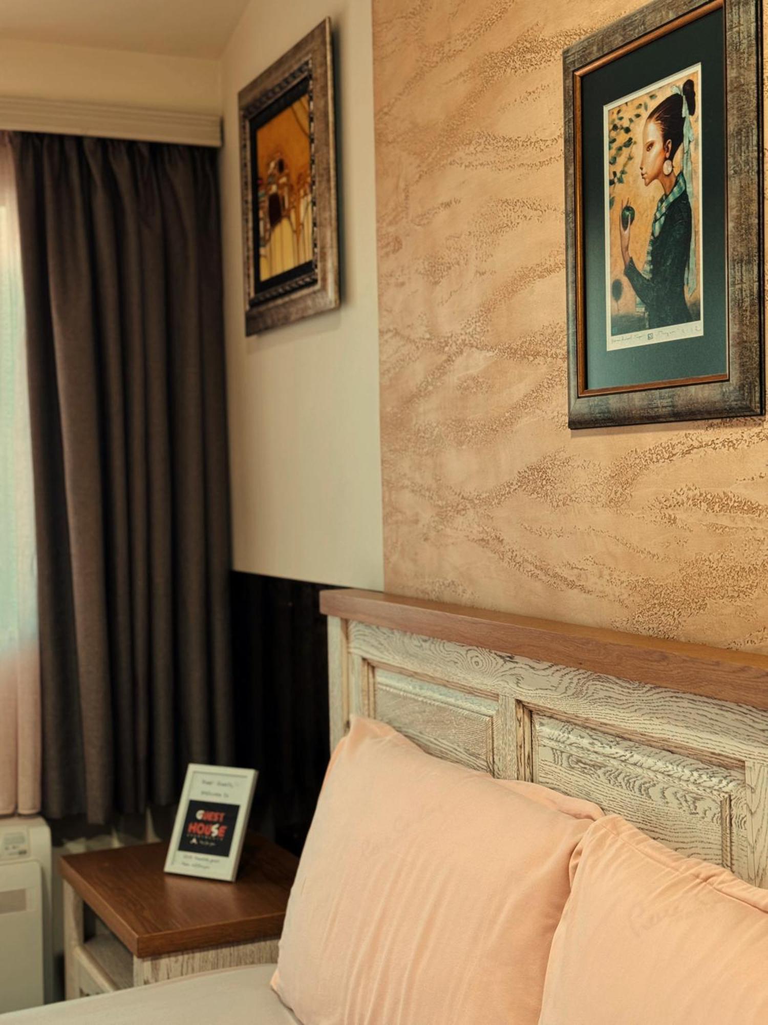 פלובדיב Boutique Guest House Yes For You מראה חיצוני תמונה
