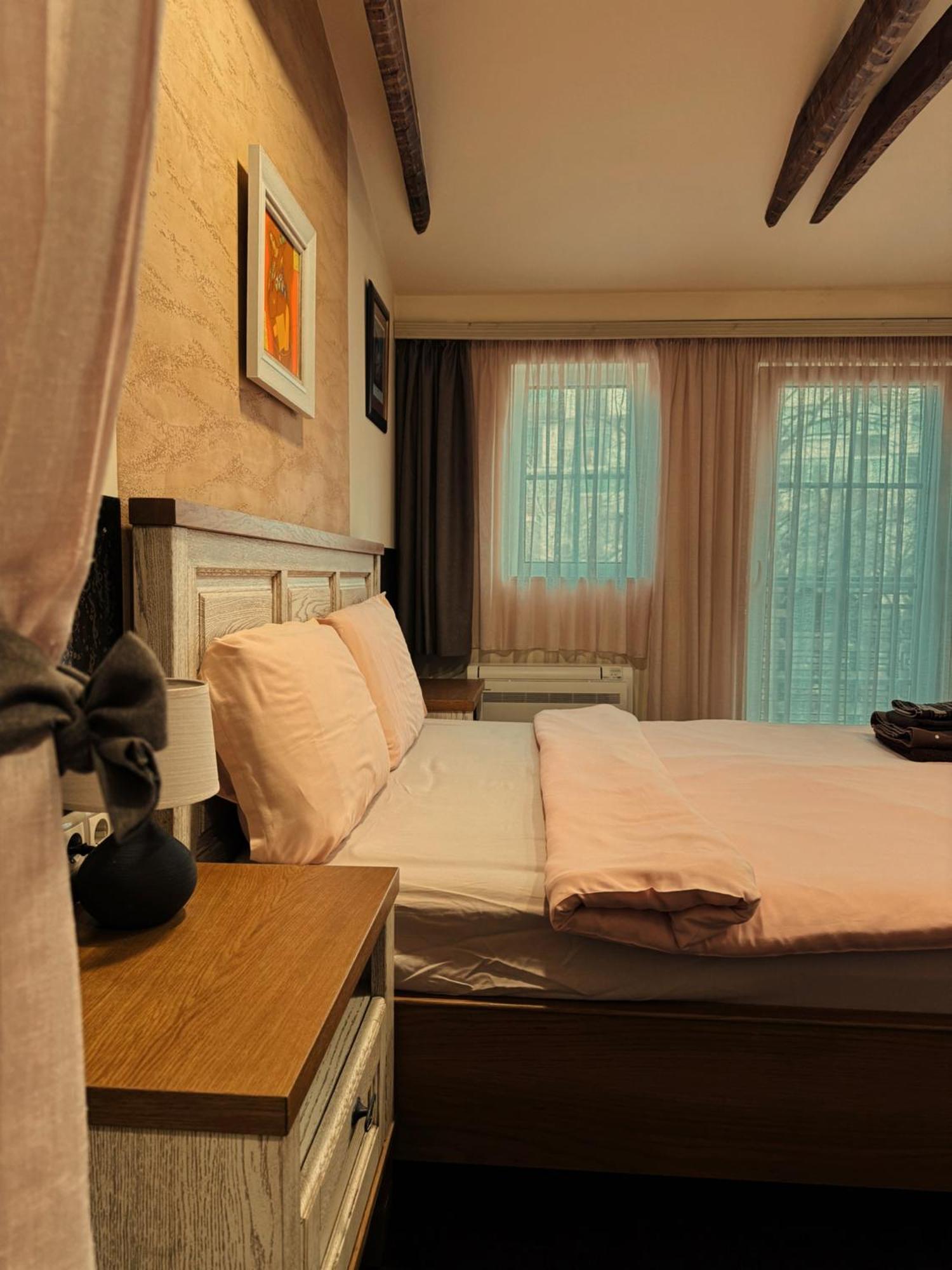 פלובדיב Boutique Guest House Yes For You מראה חיצוני תמונה