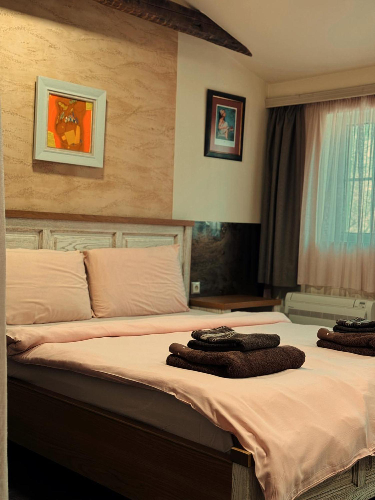 פלובדיב Boutique Guest House Yes For You מראה חיצוני תמונה