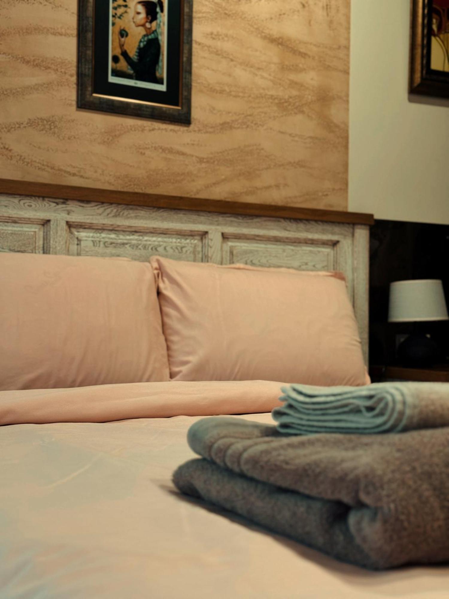 פלובדיב Boutique Guest House Yes For You מראה חיצוני תמונה