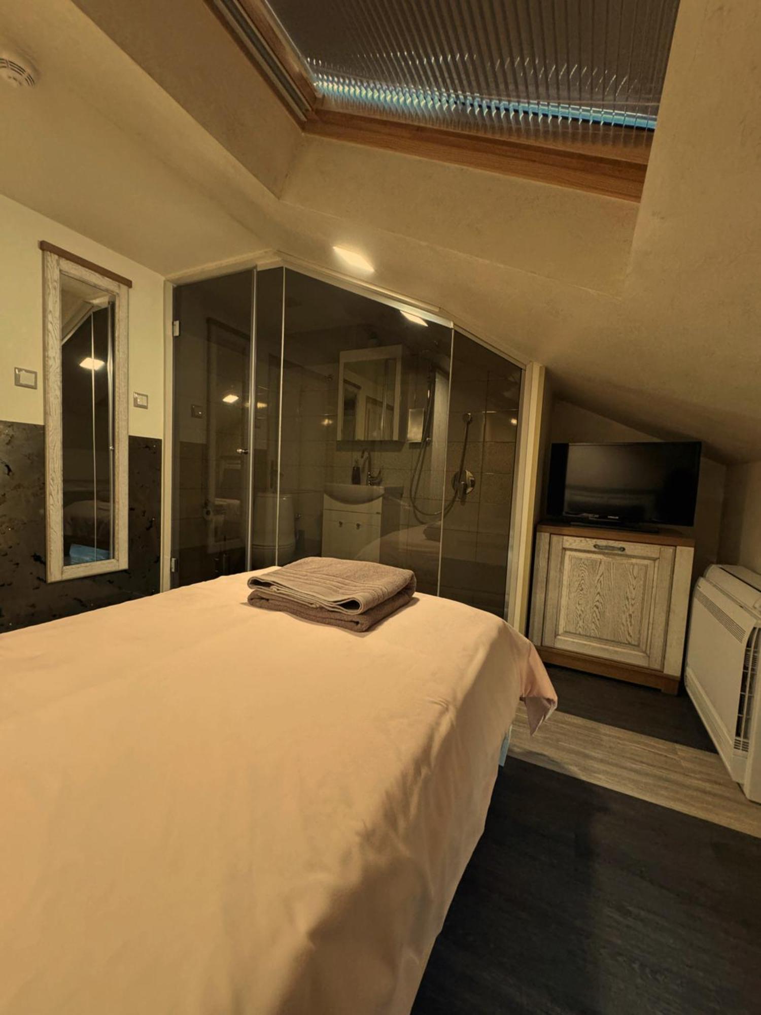 פלובדיב Boutique Guest House Yes For You מראה חיצוני תמונה