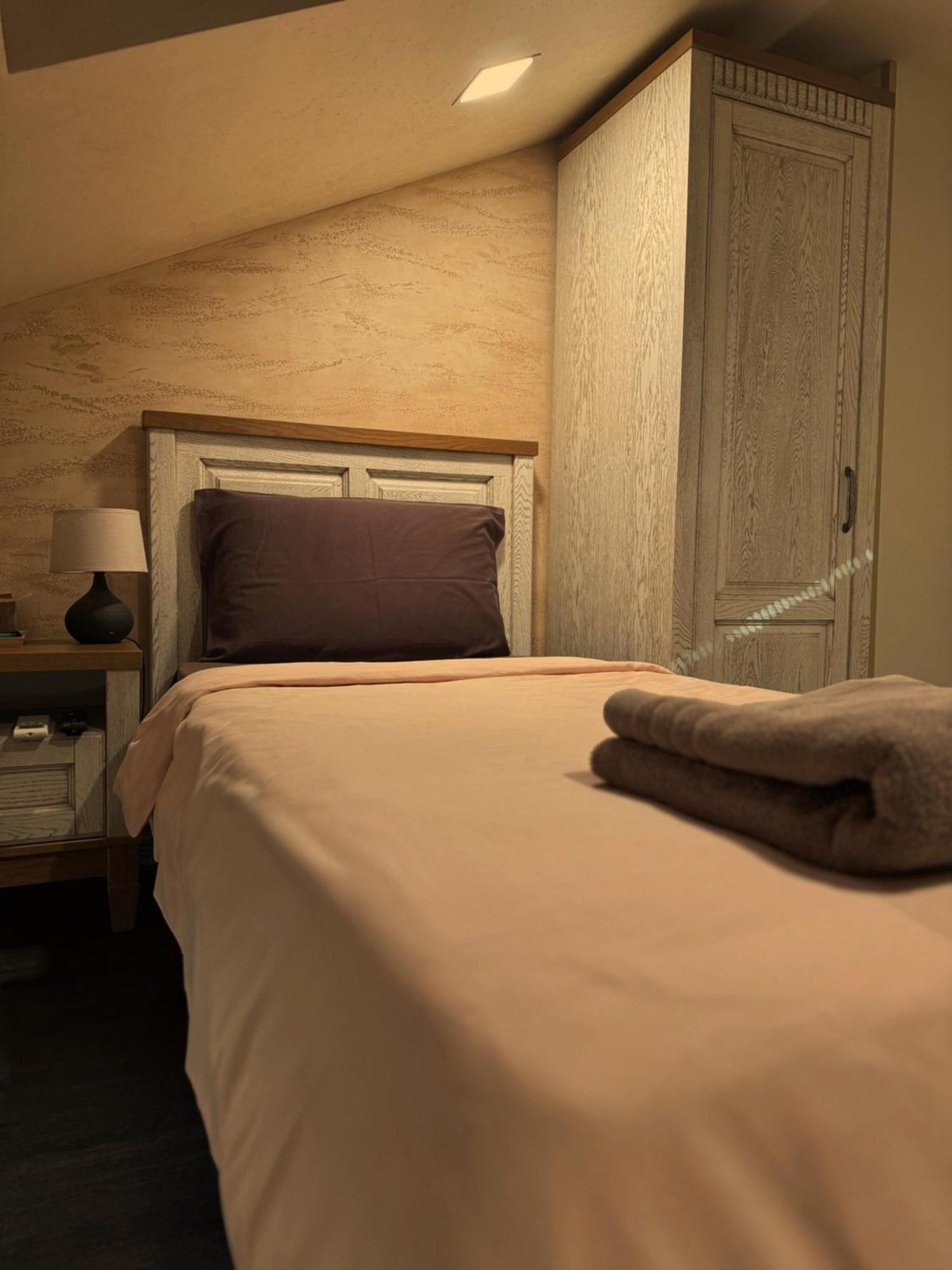פלובדיב Boutique Guest House Yes For You מראה חיצוני תמונה