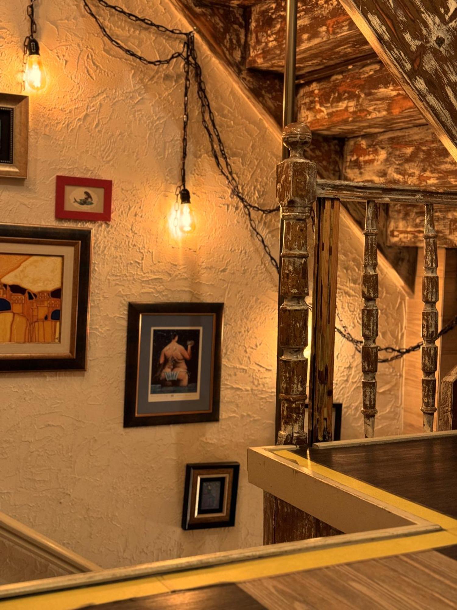 פלובדיב Boutique Guest House Yes For You מראה חיצוני תמונה